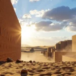 Chan Chan: Maravilla Arqueológica del Imperio Chimú – Guía Completa para Conocer la Ciudad de Barro más Grande de América